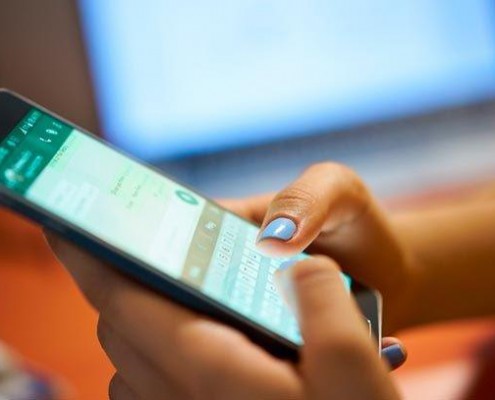 ¿Los pantallazos de WhatsApp sirven como prueba judicial?