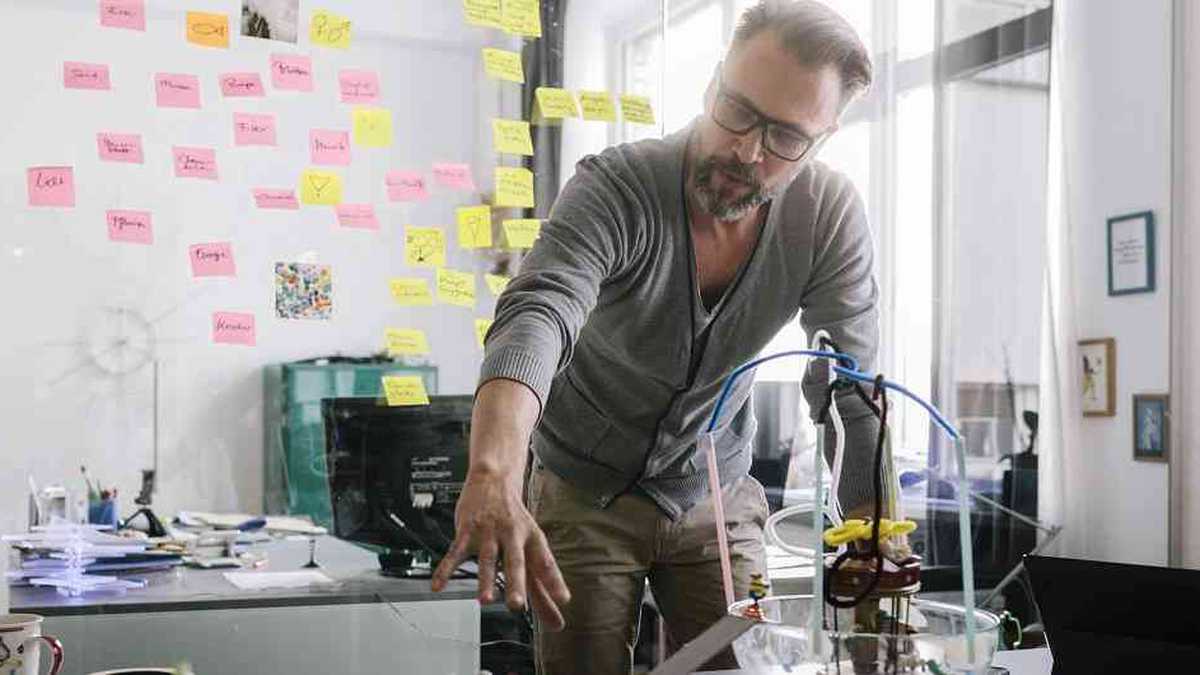 Las diez claves de la gestión de la innovación en una empresa