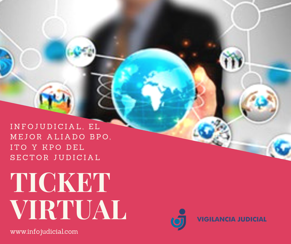 Ticket Virtual