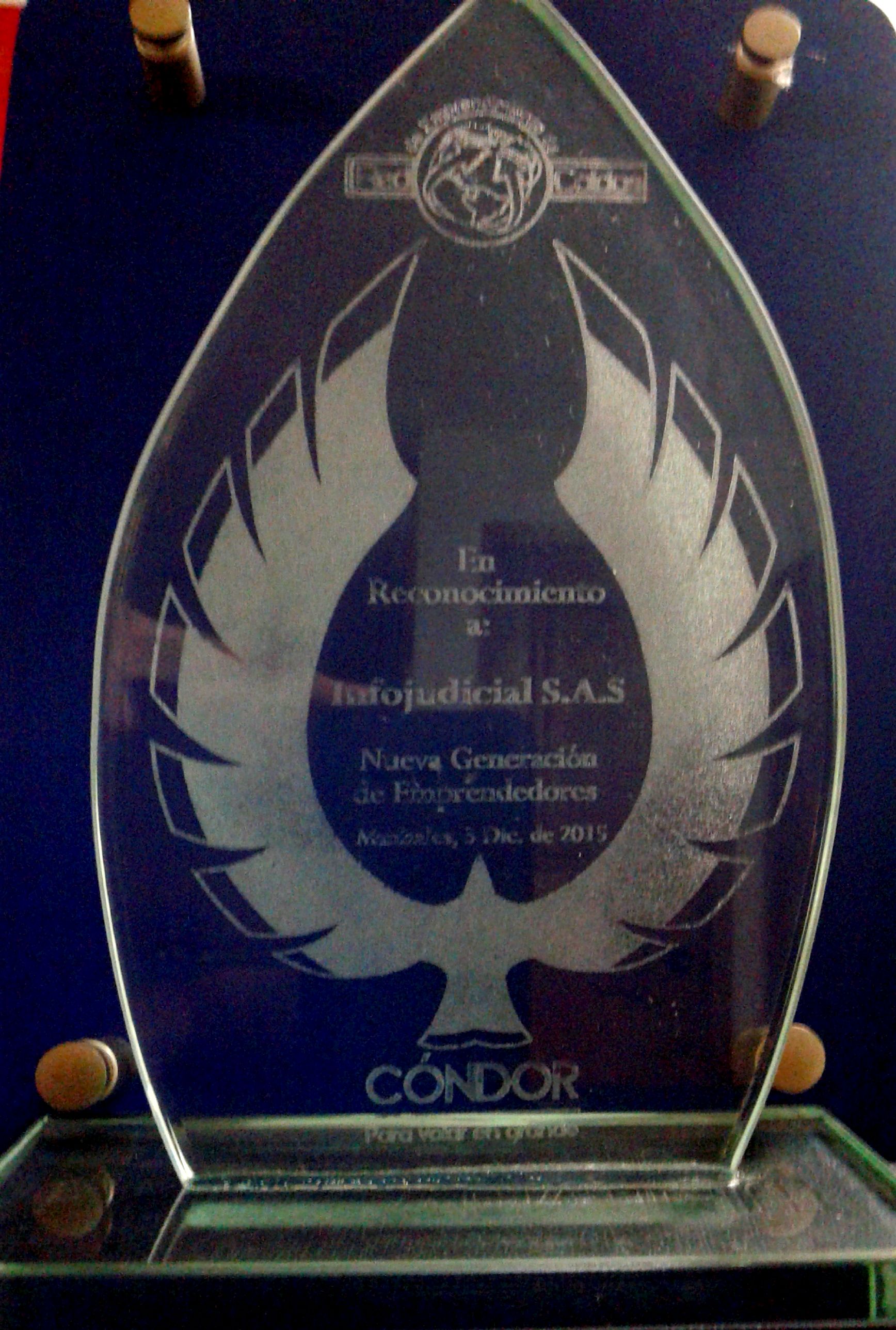 Premios El Condor
