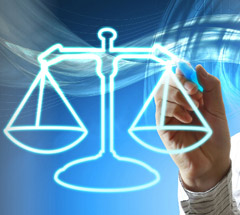 La tecnología al servicio de la información judicial en el C.G.P.