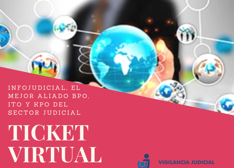 Ticket Virtual